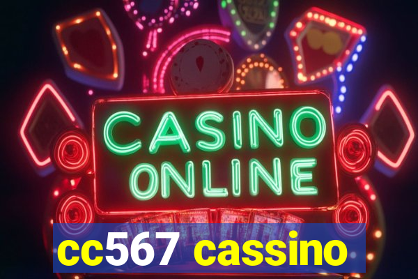 cc567 cassino